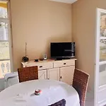 F2 Avec Balcon, Centre-ville, 2 Pers, Proche Cures, Animaux Admis - Fr-1-703-183 Amélie-les-Bains-Palalda