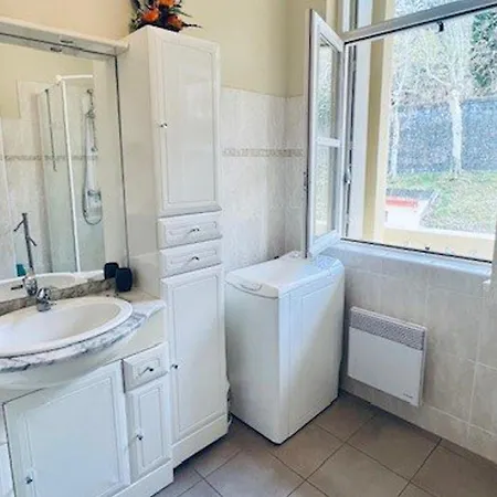 F2 Avec Balcon, Centre-ville, 2 Pers, Proche Cures, Animaux Admis - Fr-1-703-183 Apartamento Amélie-les-Bains-Palalda